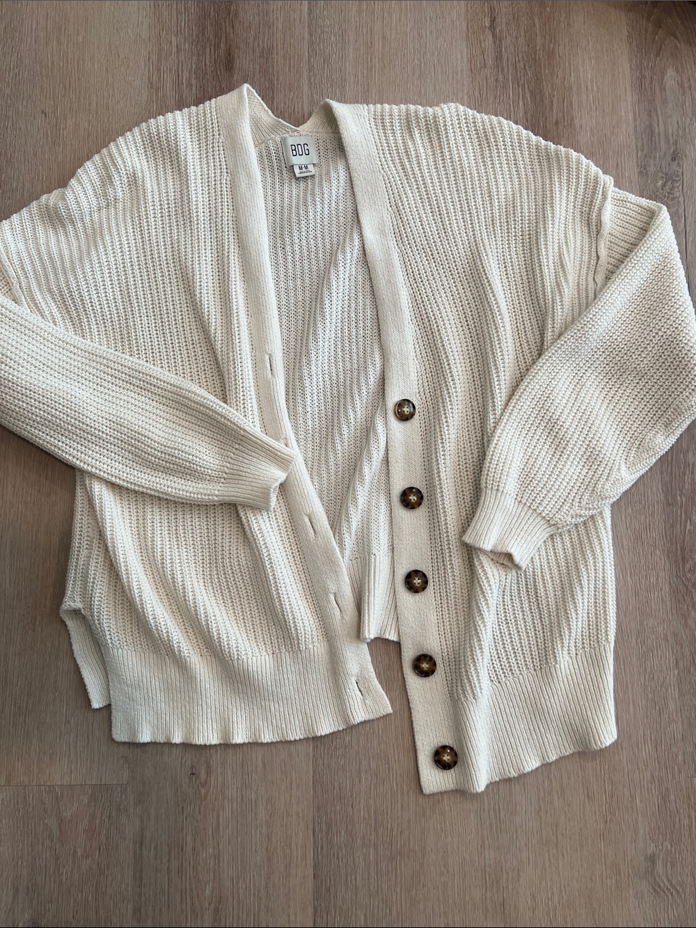 BDG Cardigan